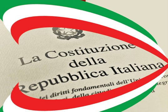 No alla regionalizzazione della scuola: la scuola della Costituzione è unitaria